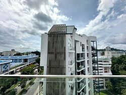 Harbour Suites (D4), Apartment #514551631
